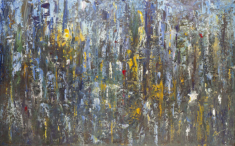 Forest For The Trees