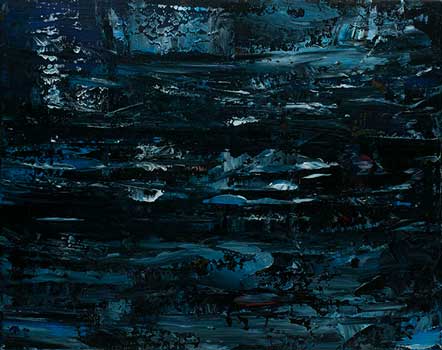 Midnight Waves