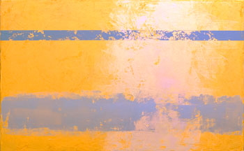Yellowxtone Lake