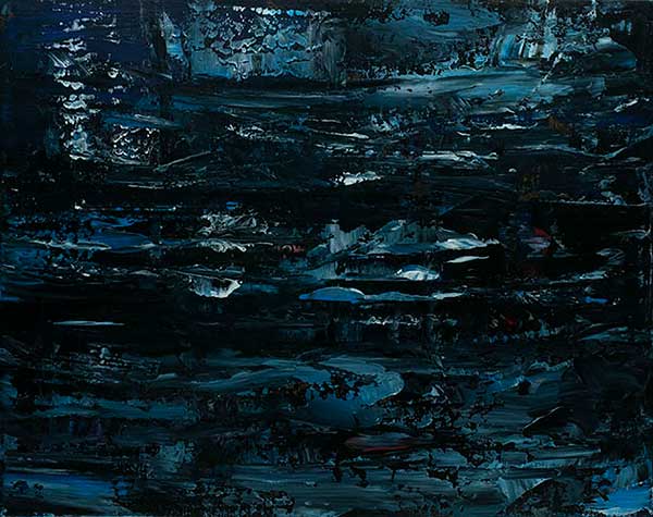 Midnight Waves